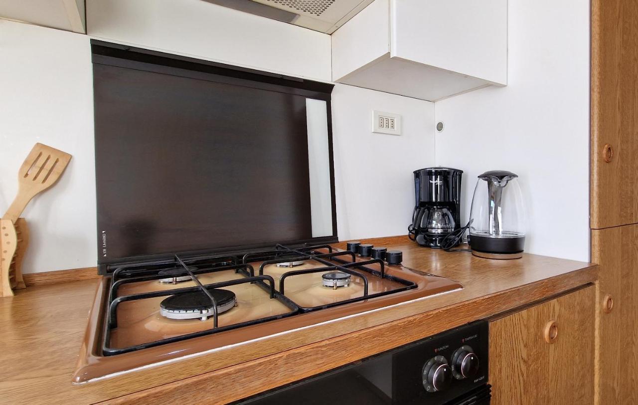 Giardino Sul Naviglio Apartment Milano Ngoại thất bức ảnh