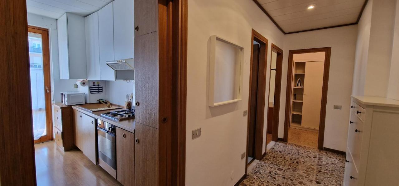Giardino Sul Naviglio Apartment Milano Ngoại thất bức ảnh