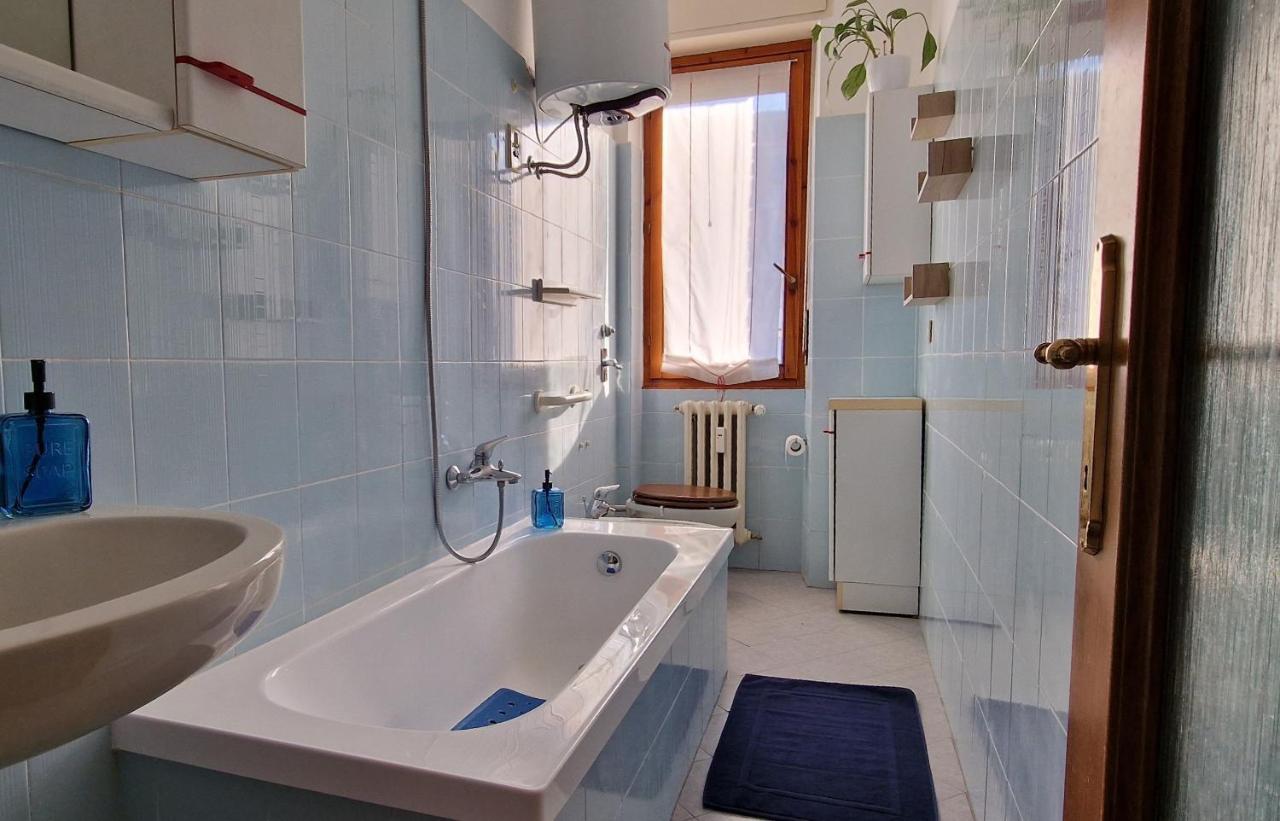 Giardino Sul Naviglio Apartment Milano Ngoại thất bức ảnh
