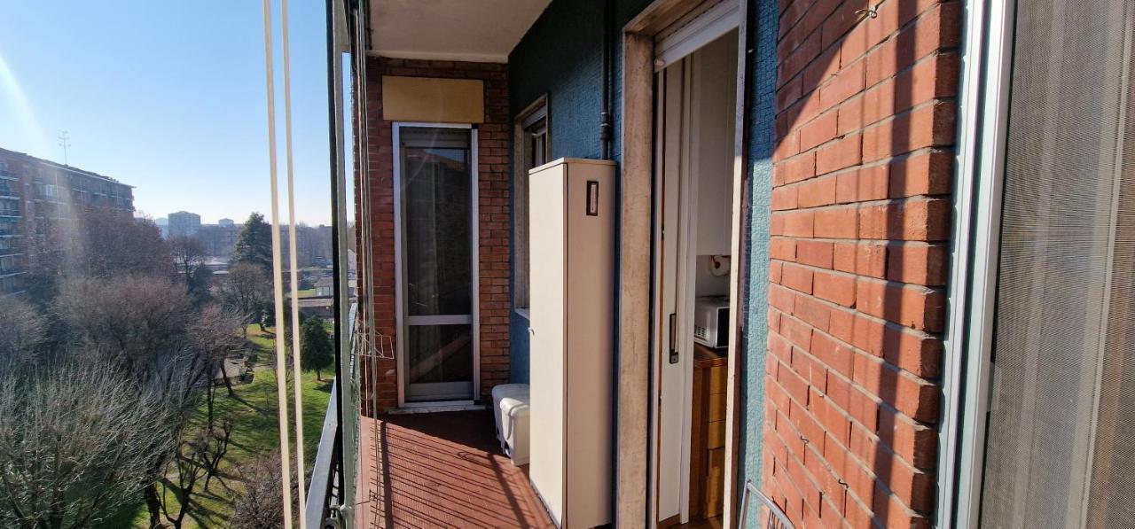 Giardino Sul Naviglio Apartment Milano Ngoại thất bức ảnh