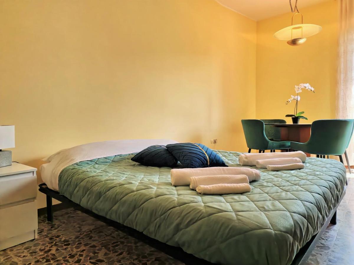 Giardino Sul Naviglio Apartment Milano Ngoại thất bức ảnh