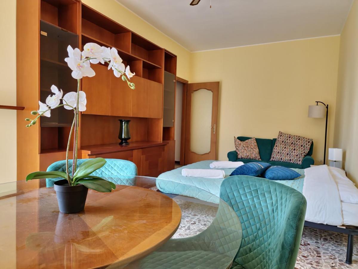 Giardino Sul Naviglio Apartment Milano Ngoại thất bức ảnh