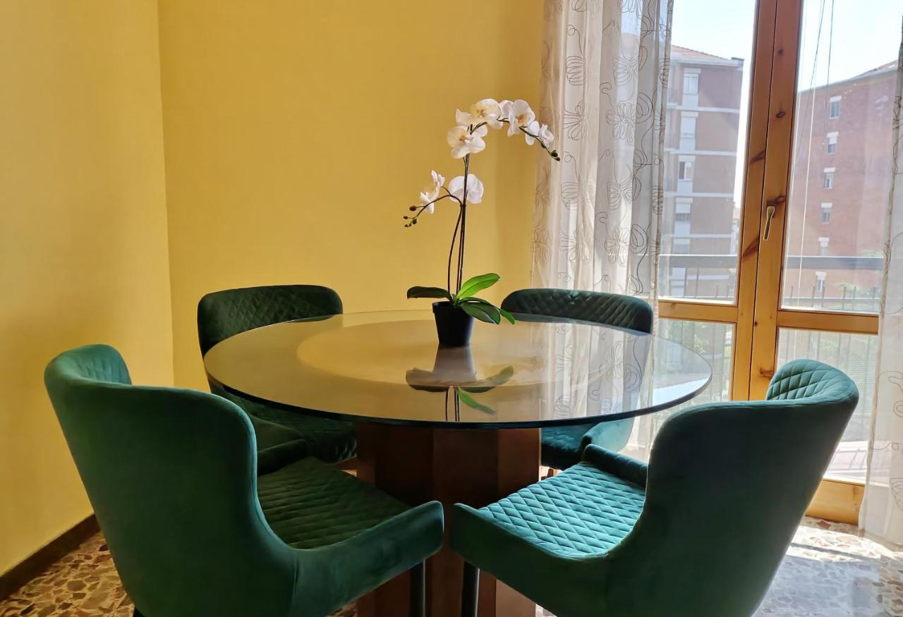 Giardino Sul Naviglio Apartment Milano Ngoại thất bức ảnh