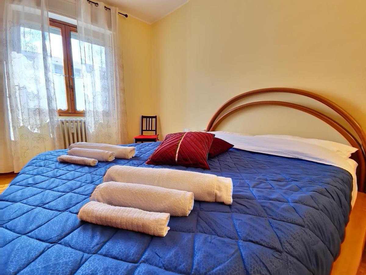 Giardino Sul Naviglio Apartment Milano Ngoại thất bức ảnh